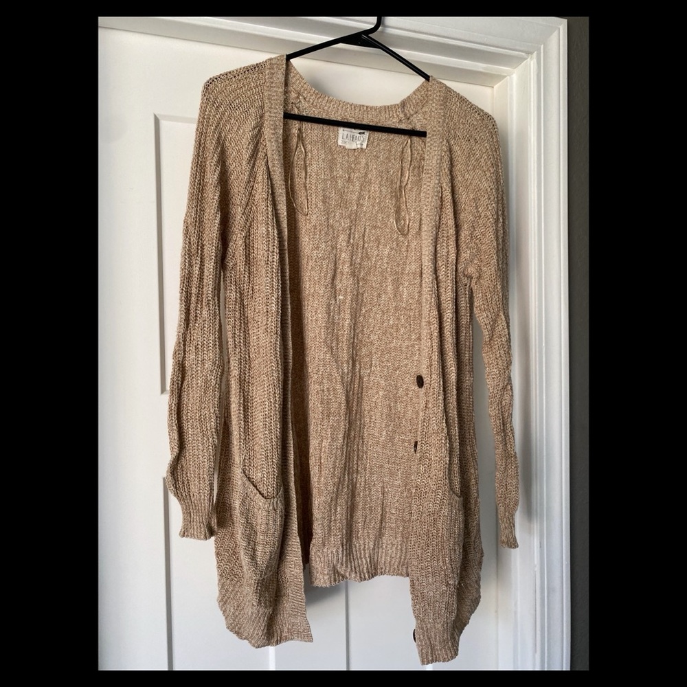 Cardigan